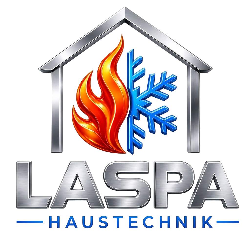 LASPA Haustechnik – Heizung, Klima, Sanitär · Meisterbetrieb